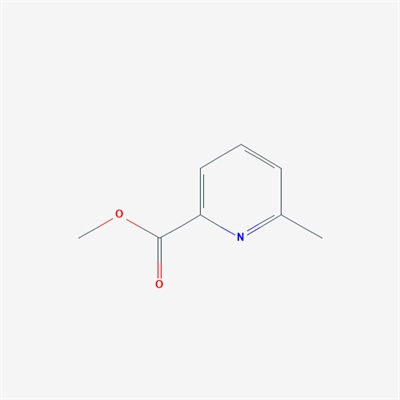 Methyl 6-methylpyridine-2-carboxylate