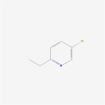 5-Bromo-2-ethylpyridine