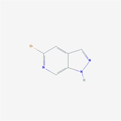 5-Bromo-1H-pyrazolo[3,4-c]pyridine