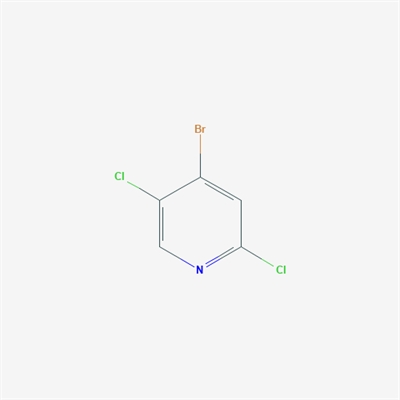 4-Bromo-2,5-dichloropyridine