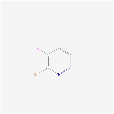 2-Bromo-3-iodopyridine
