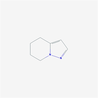 4,5,6,7-Tetrahydropyrazolo[1,5-a]pyridine