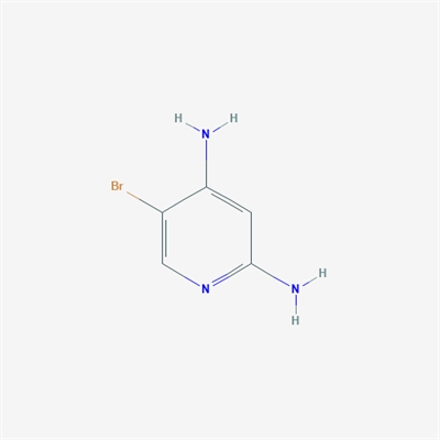 5-Bromopyridine-2,4-diamine