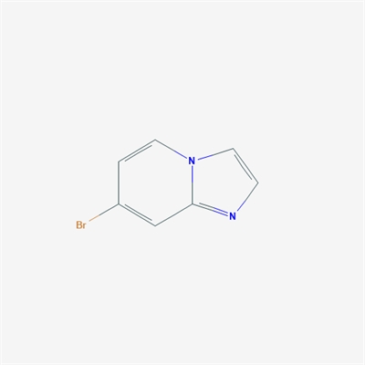 7-Bromoimidazo[1,2-a]pyridine