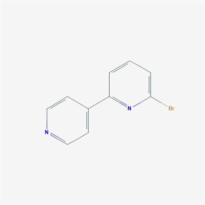 6-Bromo-2,4'-bipyridine