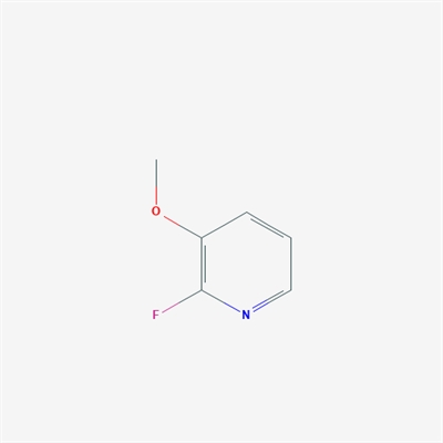 2-Fluoro-3-methoxypyridine