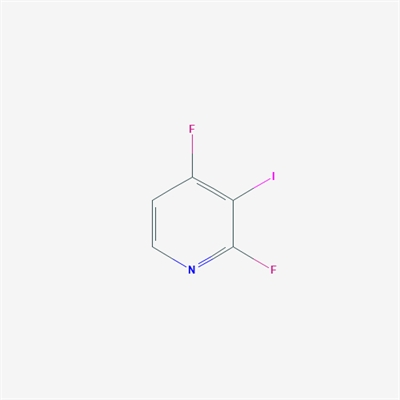 2,4-Difluoro-3-iodopyridine