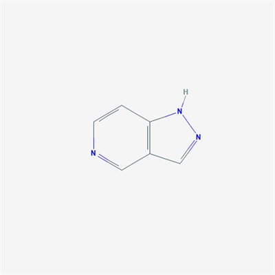 1H-Pyrazolo[4,3-c]pyridine