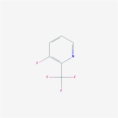3-Fluoro-2-(trifluoromethyl)pyridine