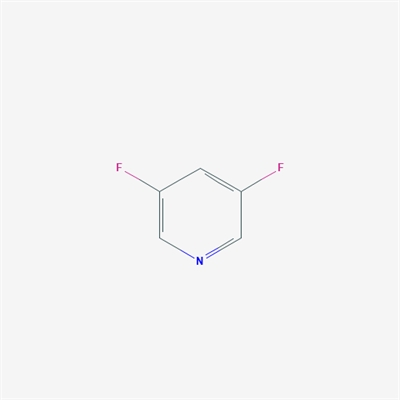 3,5-Difluoropyridine