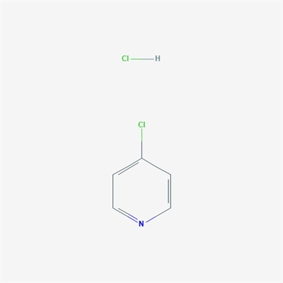 4-Chloropyridine hydrochloride