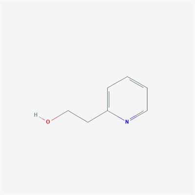 2-(2-Hydroxyethyl)pyridine