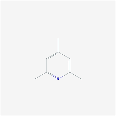 2,4,6-Trimethylpyridine