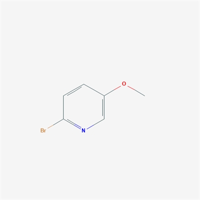 2-Bromo-5-methoxypyridine