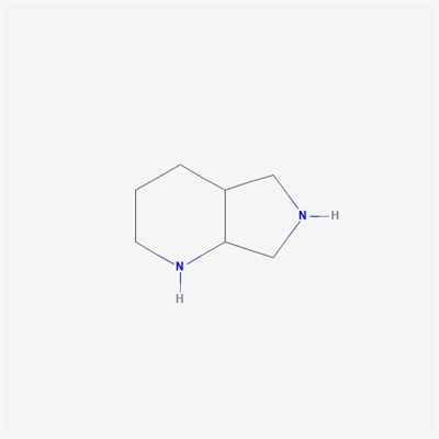 Octahydro-1H-pyrrolo[3,4-b]pyridine