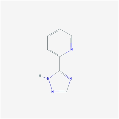 2-(1H-1,2,4-Triazol-3-yl)pyridine