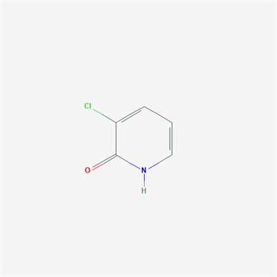 3-Chloro-2-hydroxypyridine