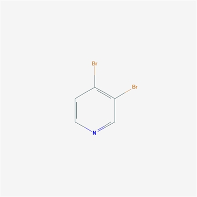 3,4-Dibromopyridine