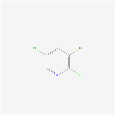 3-Bromo-2,5-dichloropyridine