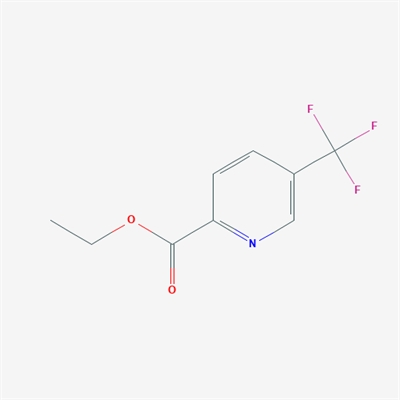 Ethyl 5-(trifluoromethyl)-2-pyridinecarboxylate