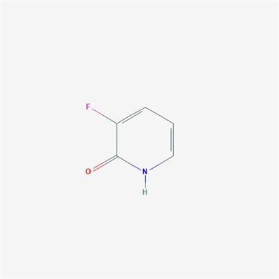 3-Fluoro-2-hydroxypyridine