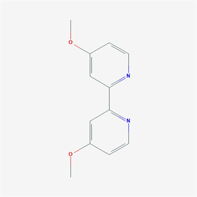 4,4'-Dimethoxy-2,2'-bipyridine