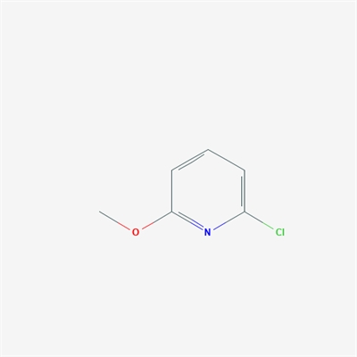 2-Chloro-6-methoxypyridine