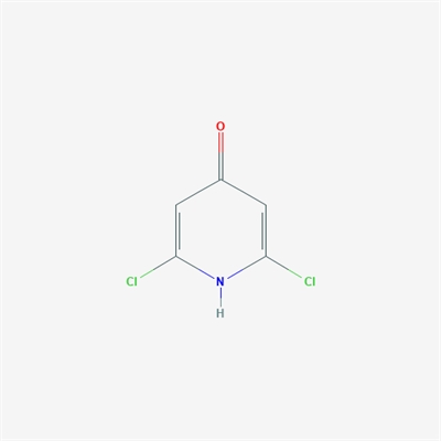 2,6-Dichloro-4-hydroxypyridine