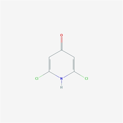 2,6-Dichloro-4-hydroxypyridine