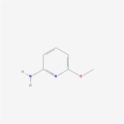 2-Amino-6-methoxypyridine