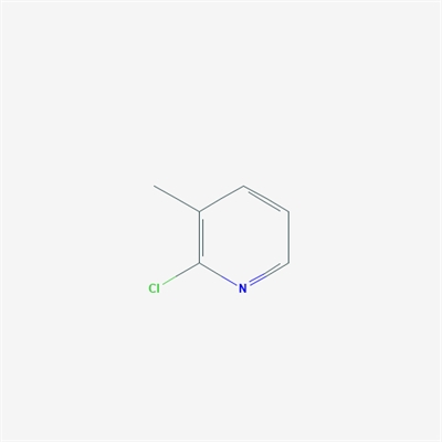 2-Chloro 3-methylpyridine