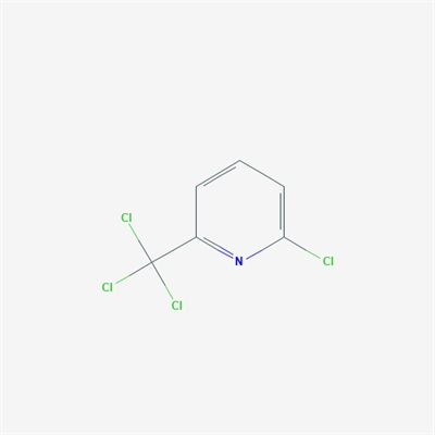 2-Chloro-6-(trichloromethyl)pyridine