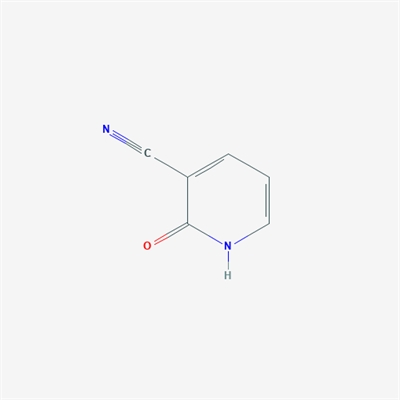 3-Cyano-2-hydroxypyridine