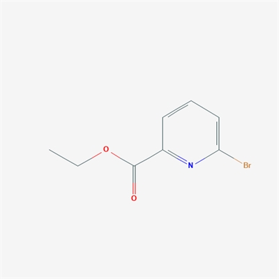 Ethyl 6-bromopyridine-2-carboxylate