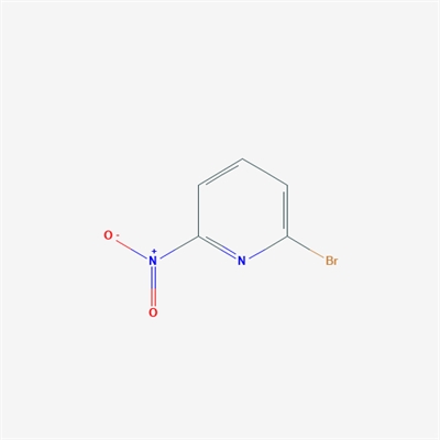 2-Bromo-6-nitropyridine
