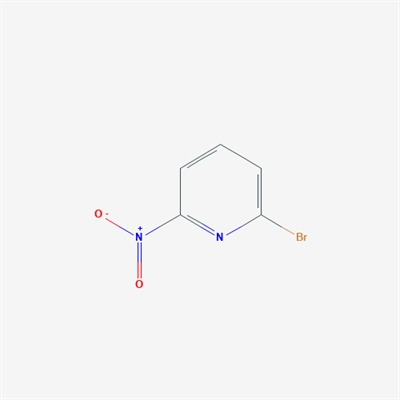 2-Bromo-6-nitropyridine