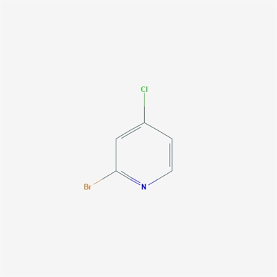2-Bromo-4-chloropyridine