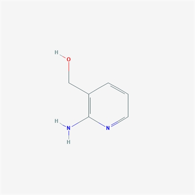 2-Amino-3-hydroxymethylpyridine