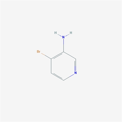 3-Amino-4-bromopyridine