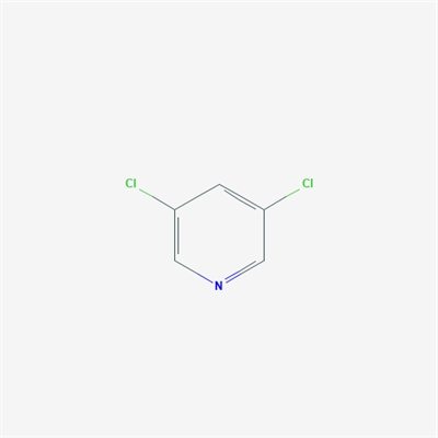 3,5-Dichloropyridine