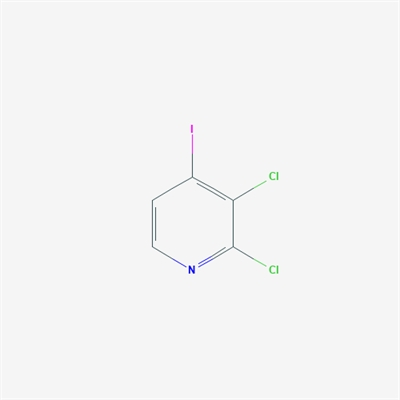 2,3-Dichloro-4-iodopyridine