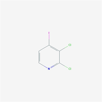 2,3-Dichloro-4-iodopyridine