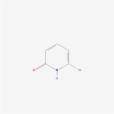 2-Bromo-6-hydroxypyridine