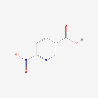 2-Nitropyridine-5-carboxylic acid