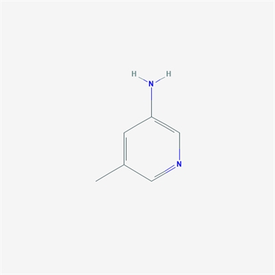 3-Amino-5-methylpyridine