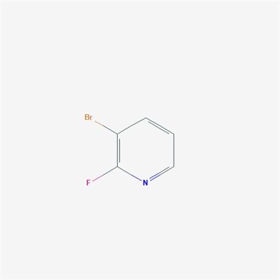 3-Bromo-2-fluoropyridine