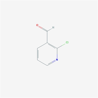 2-Chloro-3-formylpyridine