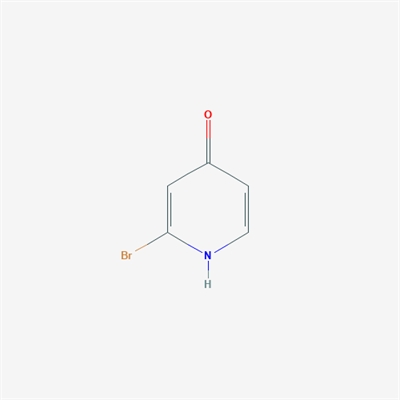 2-Bromo-4-hydroxypyridine