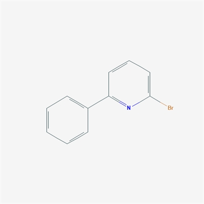 2-Bromo-6-phenylpyridine