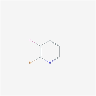 2-Bromo-3-fluoropyridine